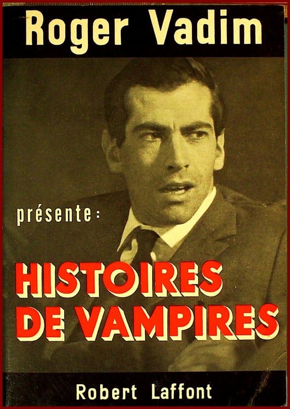 Histoires de vampires