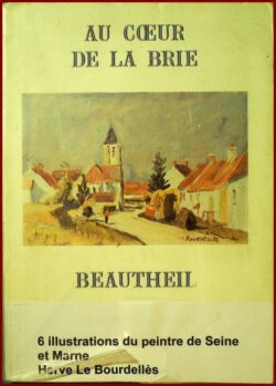 BEAUTHEIL Au coeur de la Brie