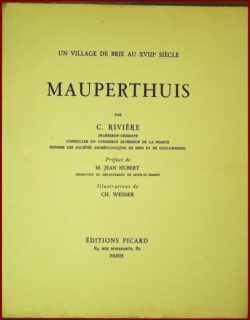 MAUPERTHUIS