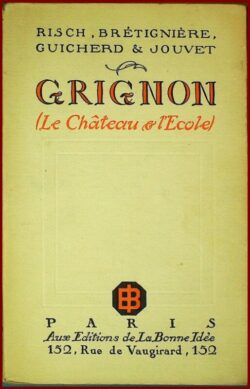 Histoire de Grignon