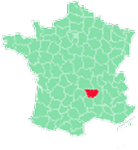 43 Haute-Loire