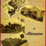 1900 - 1930 à Alençon et la vie rurale