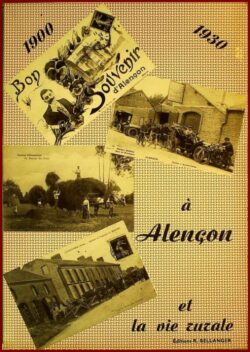 1900 - 1930 à Alençon et la vie rurale