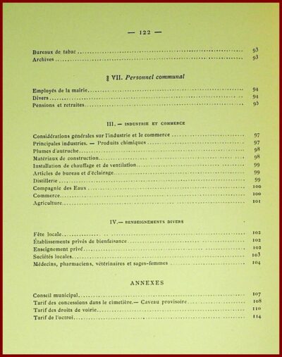 Nogent-sur-Marne, notice historique et renseignements administratifs – Image 4