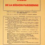 n24-BULLETIN Sté d'Etudes Hist., Géog. et Scient. Région Parisienne