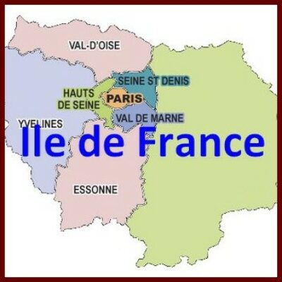 Ile de France