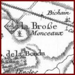 La Brosse-Montceaux