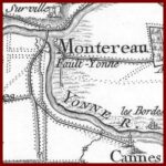 Montereau-fault-Yonne