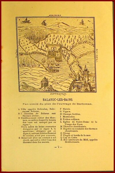 Balaruc-les-Bains (34) – Image 2