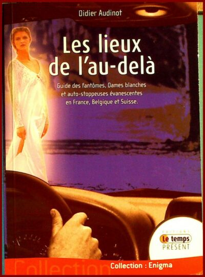 Les Lieux de L'au-delà