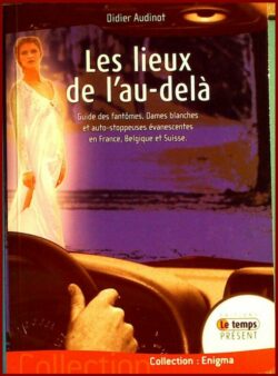 Les Lieux de L'au-delà