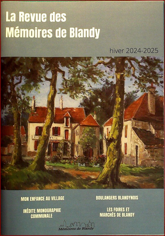 2024-2025 blandy-les-tours-bulletin