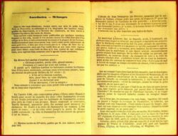 Almanach de Seine-et-Marne 1861