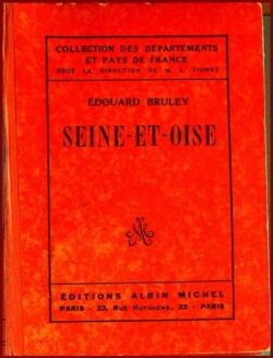 Seine-et-Oise