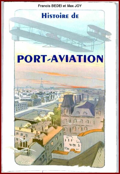 Histoire de PORT-AVIATION