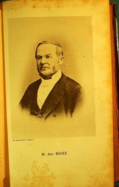 Dictionnaire biographique de Seine-et-Oise – Image 3