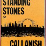 The standing Stones of Callanish