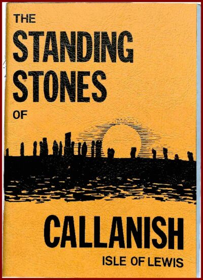 The standing Stones of Callanish