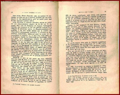 LE MONDE INVISIBLE ET NOUS – Image 3