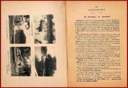 MONOGRAPHIE de la Commune de Samois-sur-Seine