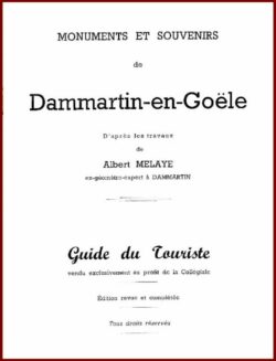 Dammartin-en-Goële - Guide du touriste