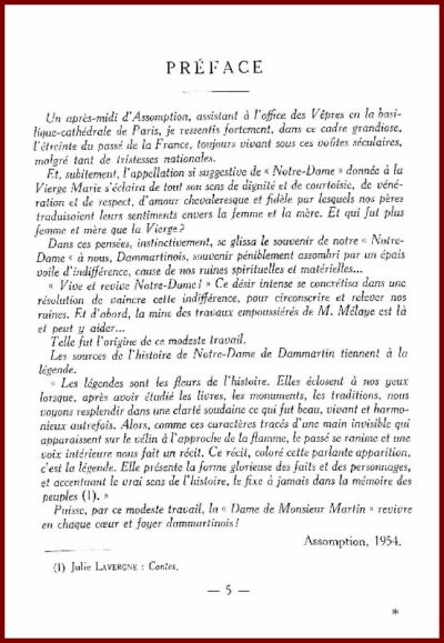 Dammartin-en-Goële - Guide du touriste – Image 2