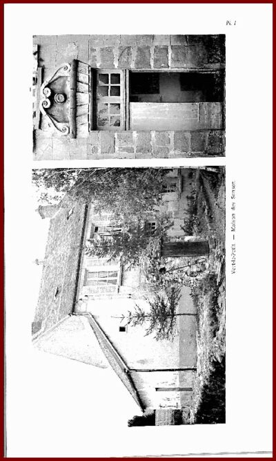 Bulletin de Corbeil d’Etampes et du Hurepoix – Image 2