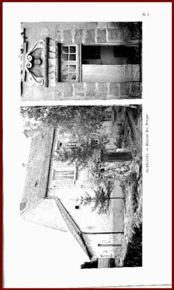 Bulletin de Corbeil d’Etampes et du Hurepoix
