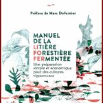 MANUEL DE LA LITIÈRE FORESTIÈRE FERMENTÉE
