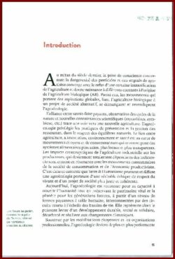 MANUEL DE LA LITIÈRE FORESTIÈRE FERMENTÉE