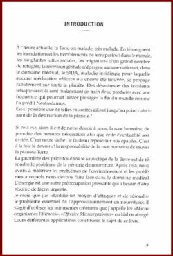 EM - Une révolution pour sauver La Terre
