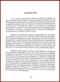 Nous serons toujours là