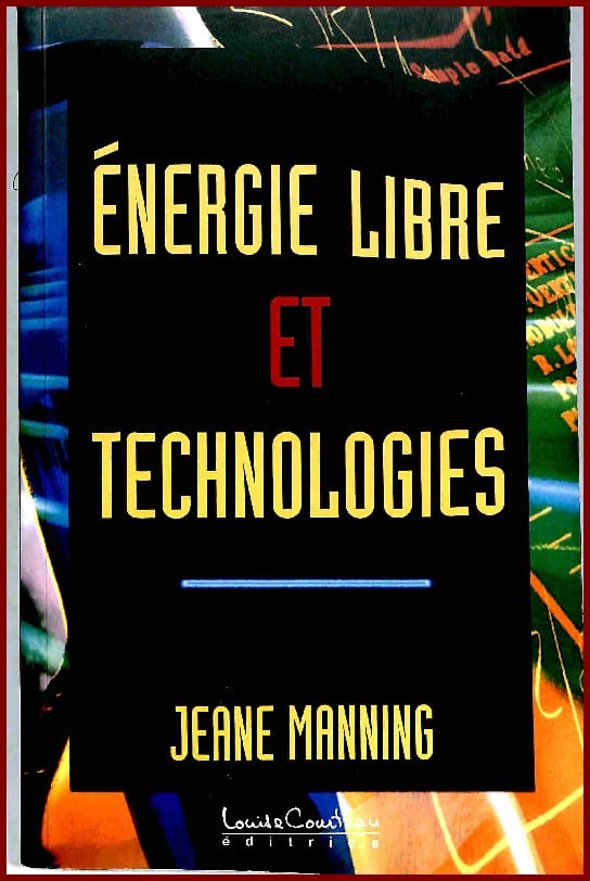 Energie libre et technologies