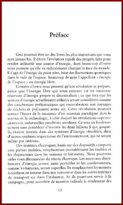 Energie libre et technologies – Image 3