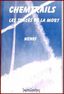 CHEMTRAILS