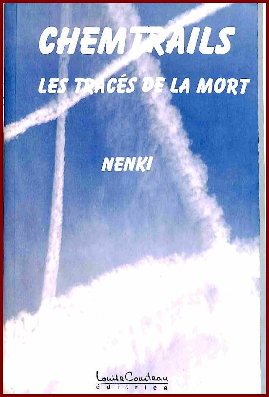 CHEMTRAILS