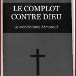 Le Complot Contre Dieu