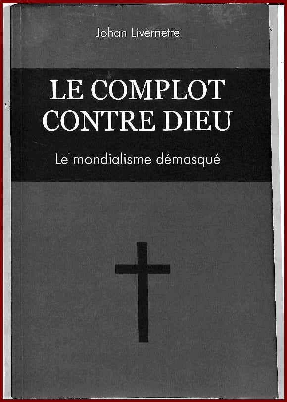 Le Complot Contre Dieu