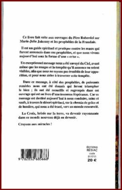 Remèdes de Marie-Julie Jahenny