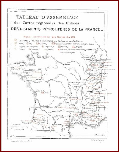 Atlas des régions pétrolifères de la France – Image 4