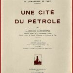 UNE CITÉ DU PÉTROLE
