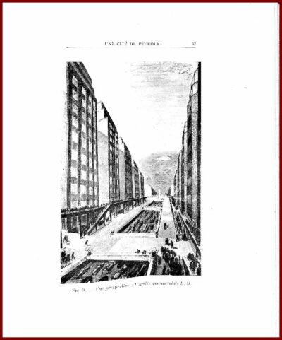 UNE CITÉ DU PÉTROLE – Image 4