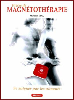 Précis de MAGNETOTHERAPIE