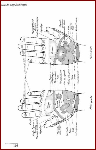 Précis de  MAGNETOTHERAPIE – Image 4