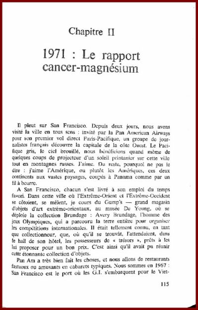 On peut vaincre le cancer – Image 2
