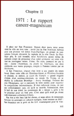 On peut vaincre le cancer