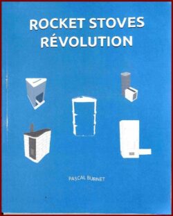 ROCKET STOVES Révolution