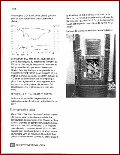 ROCKET STOVES Révolution – Image 4