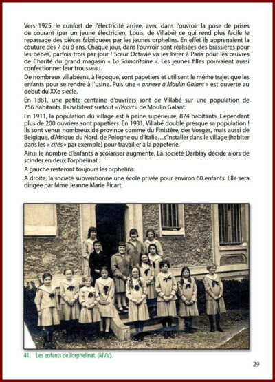 VILLABÉ - Tome 9 - Balade traversière – Image 3