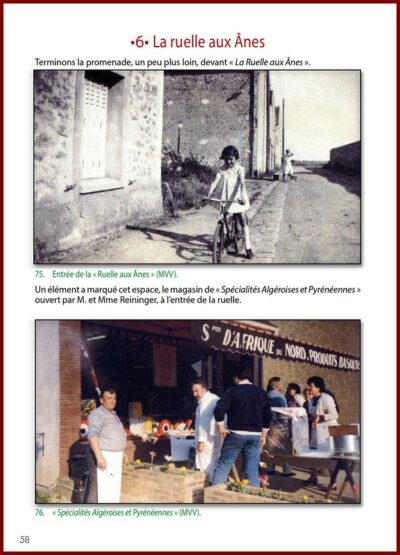 VILLABÉ - Tome 9 - Balade traversière – Image 4